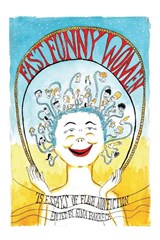 Fast Funny Women - Gina Barreca - 9781949116205