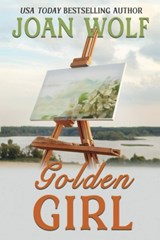 Golden Girl - WOLF,  Joan - 9781949135268