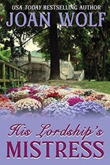 His Lordship's Mistress - WOLF,  Joan - 9781949135756