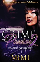 Crime of Passion 2