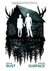 Angel Falls - Julia Rust ; David Surface - 9781949140330