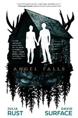 Angel Falls - Julia Rust ;  David Surface - 9781949140347