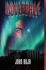 Buja, J: Coverdale - John Buja - 9781949140545