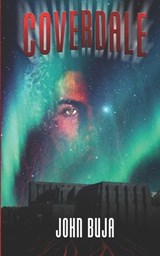 Coverdale - John Buja - 9781949140552