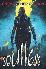 Soulless - Christopher Golden - 9781949140569