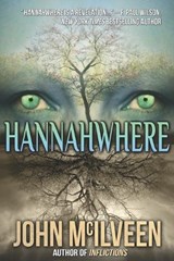 Hannahwhere - John McIlveen - 9781949140699