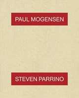 Paul Mogensen & Steven Parrino - Paul Mogensen - 9781949172126