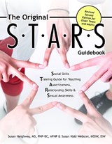 The Original S.T.A.R.S Guidebook for Older Teens and Adults - Susan Heighway ; Susan Webster - 9781949177893