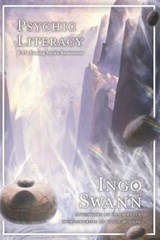 Psychic Literacy: & the Coming Psychic Renaissance - WILSON,  Colin - 9781949214727
