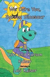We Dare You, Darren Dinosaur