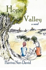 Hope Valley - Haviva Ner-David - 9781949290592