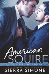 American Squire - Sierra Simone - 9781949364033