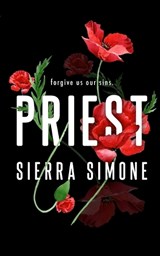 Priest - Sierra Simone - 9781949364248
