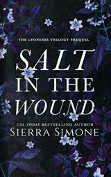 Salt in the Wound - Sierra Simone - 9781949364316