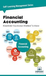 Financial Accounting Essentials You Always Wanted To Know - VIBRANT PUBLISHERS - 9781949395099