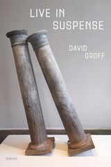 Live in Suspense - David Groff - 9781949487152