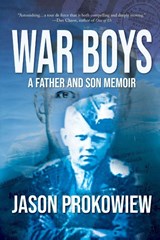 War Boys - Jason Prokowiew - 9781949487701