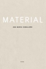 Material - Ana Maria Caballero - 9781949487732