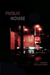 Public House - Dylan Weir - 9781949487756