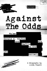 Against the Odds - Linda C. Powell - 9781949501322