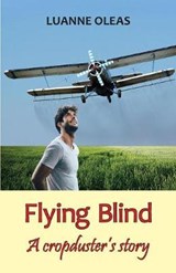 Flying Blind - OLEAS,  Luanne - 9781949534092