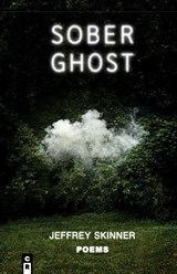 SOBER GHOST - Jeffrey Skinner - 9781949540451