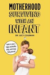 Motherhood - Lucy Coleman - 9781949545050