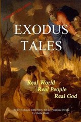 Exodus Tales - DEETH,  Sheila - 9781949600131