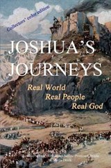 Joshua's Journeys - DEETH,  Sheila - 9781949600148