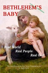 Bethlehem's Baby - DEETH,  Sheila - 9781949600193
