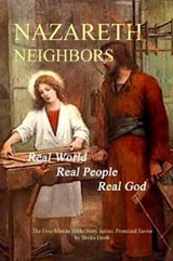 Nazareth Neighbors - DEETH,  Sheila - 9781949600209