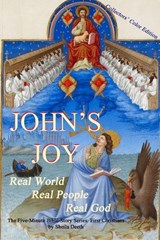 John's Joy - Sheila Deeth - 9781949600520