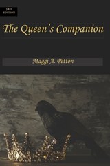 The Queen's Companion - Maggi A Petton - 9781949652369