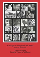 Courage - Pamela Warren Williams - 9781949652482