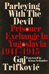 Parleying with the Devil - Gaj Trifkovic ; Klaus Schmider - 9781949668087