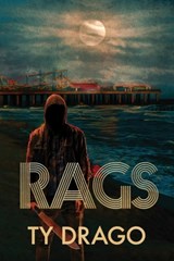 Rags - Ty Drago - 9781949691856