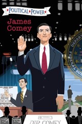 Political Power - Michael L Frizell - 9781949738704