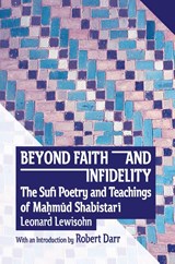 Beyond Faith and Infidelity - Leonard Craig Lewisohn - 9781949743173