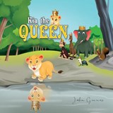 Kia the Queen - John Gaines - 9781949746303