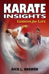 Karate Insights - Rick L. Brewer - 9781949753035