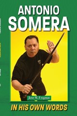 Antonio Somera - FRAGUAS,  Jose M - 9781949753523