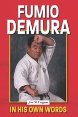 Fumio Demura in His Own Words - Jose M Fraguas - 9781949753615