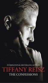 The Confessions - Tiffany Reisz - 9781949769043