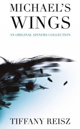 Michael's Wings - Tiffany Reisz - 9781949769050