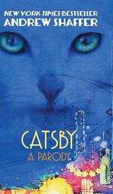 Catsby - Andrew Shaffer - 9781949769074