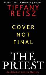 The Preist - Tiffany Reisz - 9781949769135