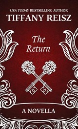 The Return - Tiffany Reisz - 9781949769159