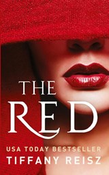 The Red - Tiffany Reisz - 9781949769296