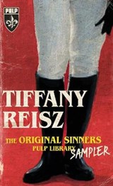 The Original Sinners Pulp Library Sampler - REISZ,  Tiffany - 9781949769425