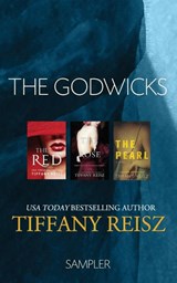 The Godwicks Sampler - Tiffany Reisz - 9781949769432